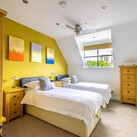 7 Aspire Apartamento York Exterior foto